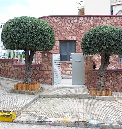 Κήπος και Δημιουργία 10