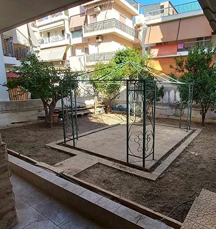 Κήπος και Δημιουργία 11